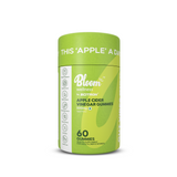 Apple Cider Vinegar Gummies Apple Flavor | 60 Pcs